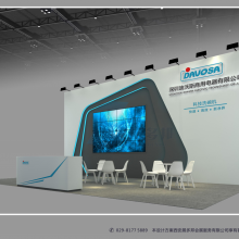 西安會(huì)展會(huì)議服務(wù)公司——專(zhuān)業(yè)會(huì)展服務(wù)引領(lǐng)未來(lái)